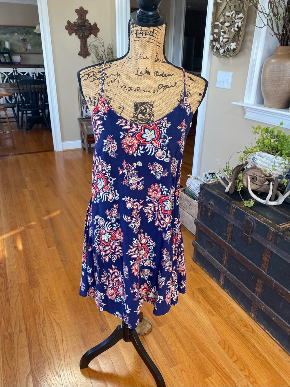 Summer Dress by Eyeshadow